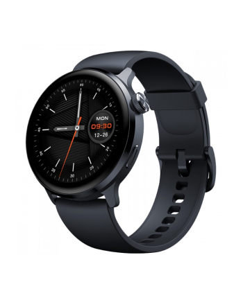 mibro Smartwatch Lite 2 1.3 cala 350 mAh Czarny