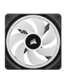 corsair Wentylator QX120 RGB iCUE LINK magnetic, 3pak czarny - nr 3