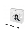 corsair Wentylator QX120 RGB iCUE LINK magnetic, 3pak biały - nr 26