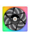 thermaltake Wentylator ToughFan RGB 12cm 3pak, Czarny - nr 5