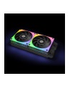 thermaltake Wentylator ToughFan RGB 12cm 3pak, Czarny - nr 8