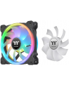 thermaltake Wentylator SwaFan 12 RGB + kontroler + zamienne łopatki (reverse), czarny - nr 5