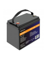 qoltec Akumulator LiFePO4 Litowo-Żelazowo-Fosforanowy | 12.8V | 150Ah | 1920Wh | BMS - nr 1