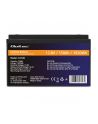 qoltec Akumulator LiFePO4 Litowo-Żelazowo-Fosforanowy | 12.8V | 150Ah | 1920Wh | BMS - nr 4
