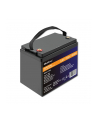 qoltec Akumulator LiFePO4 Litowo-Żelazowo-Fosforanowy | 12.8V | 150Ah | 1920Wh | BMS - nr 7