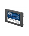 patriot Dysk SSD 2TB P220 2.5 inches 550/500MB/s SATA III - nr 9