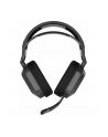 corsair Zestaw słuchawkowy bezprzewodowy HS80 Max szary - nr 21