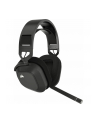 corsair Zestaw słuchawkowy bezprzewodowy HS80 Max szary - nr 24