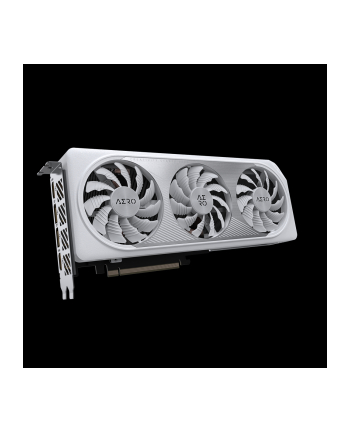 gigabyte Karta graficzna GeForce RTX 4060 Ti Aero OC 16G GDDR6 128bit