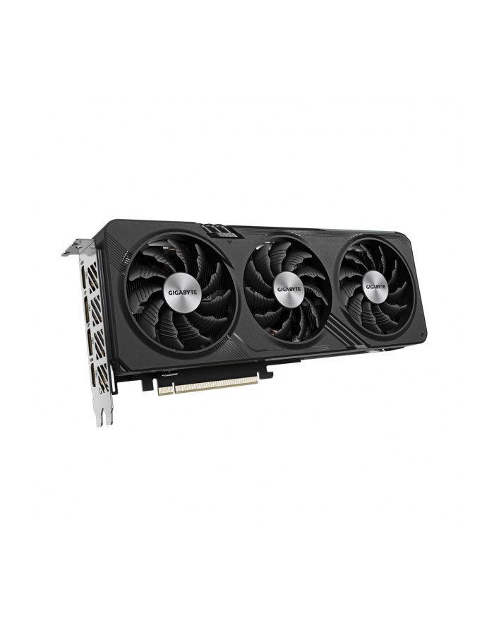 gigabyte Karta graficzna GeForce RTX 4060 Ti Gaming OC 16G GDDR6 128bit główny