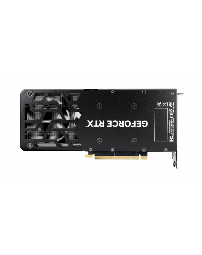 palit Karta graficzna GeForce RTX 4060 Ti JetStream OC 16GB GDDR6 128bit 3DP główny