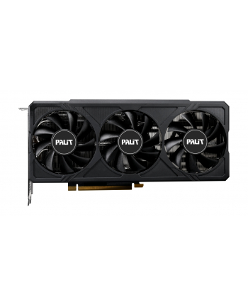 palit Karta graficzna GeForce RTX 4060 Ti JetStream OC 16GB GDDR6 128bit 3DP