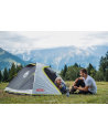 Coleman 3-person dome tent Darwin 3 (grey/light green, model 2023) - nr 4