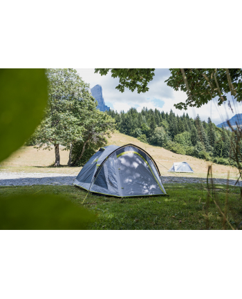 Coleman 2-person dome tent Darwin 2 (green/light grey, model 2023)