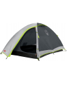 Coleman 2-person dome tent Darwin 2 (green/light grey, model 2023) - nr 15