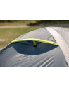 Coleman 3-person dome tent Darwin 3 Plus (grey/light green, with tunnel stem, model 2023) - nr 18