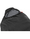 Easy Camp Orbit 200, sleeping bag (Kolor: CZARNY) - nr 2