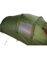 High Peak tunnel tent Falcon 3 LW (green/red, model 2023, with porch for luggage) - nr 8