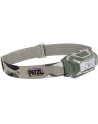 Petzl ARIA 1 RGB, LED light (tan/green) - nr 7