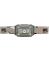 Petzl ARIA 1 RGB, LED light (tan/green) - nr 8