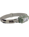 Petzl ARIA 2 RGB, LED light (tan/green) - nr 6