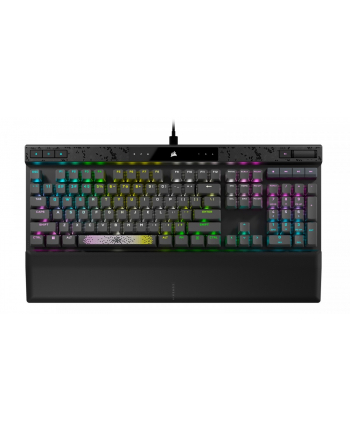 corsair Klawiatura K70 Max RGB Magnetic-Mechanical