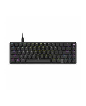 corsair Klawiatura K65 Pro Mini RGB 65% Optical-Mechanical