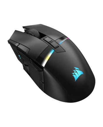 corsair Mysz bezprzewodowa do gier MMO Darkstar RGB ((wersja europejska))