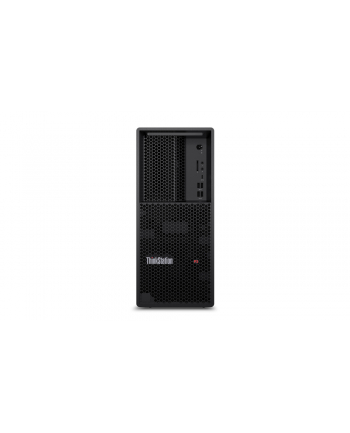 lenovo Stacja robocza ThinkStation P3 Tower 30GS001GPB W11Pro i5-13600K/16GB/1TB/INT/vPro/3YRS OS + 1YR Premier Support