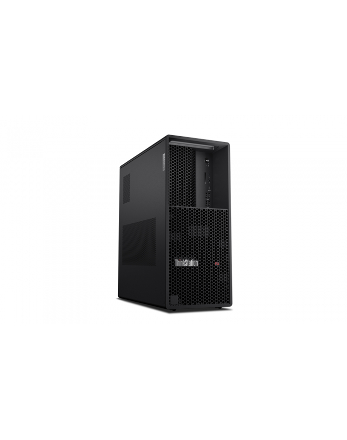 lenovo Stacja robocza ThinkStation P3 Tower 30GS003UPB W11Pro i9-13900K/2x16GB/1TB/INT/vPro/3YRS OS + 1YR Premier Support główny