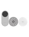 ezviz Zestaw Inteligentny zamek DL01S-DIY Lock Kit Lock+Keypad+A3 Hub - nr 44
