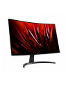 acer Monitor 27 cali Nitro ED273UPbmiipx Curved/QHD/165Hz - nr 4