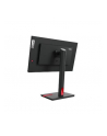 lenovo Monitor 23.0 ThinkVision T23i-30 WLED LCD 63B2MAT6(wersja europejska) - nr 4