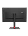 lenovo Monitor 31,5 cali ThinkVision T32p-30 63D2GAT1(wersja europejska) - nr 4