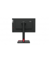 lenovo Monitor 21.5 cala ThinkVision T22i-30 WLED LCD 63B0MAT6(wersja europejska) - nr 17