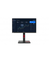 lenovo Monitor 21.5 cala ThinkVision T22i-30 WLED LCD 63B0MAT6(wersja europejska) - nr 20