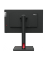 lenovo Monitor 21.5 cala ThinkVision T22i-30 WLED LCD 63B0MAT6(wersja europejska) - nr 28