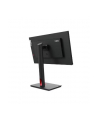 lenovo Monitor 21.5 cala ThinkVision T22i-30 WLED LCD 63B0MAT6(wersja europejska) - nr 5