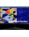 samsung Monitor 24 cale LS24C310EAUXEN IPS 1920x1080 FHD 16:9 1xD-sub 1xHDMI 5 ms (GTG) płaski 2 lata d2d - nr 23