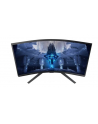 samsung Monitor 32 cale LS32BG750NPXEN VA 3840x2160 UHD 16:9 2xHDMI 1xDP 2xUSB 3.0 1ms(GTG) zakrzywiony HAS+PIVOT 165Hz Gaming 2 lata d2d - nr 3