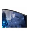 samsung Monitor 32 cale LS32BG750NPXEN VA 3840x2160 UHD 16:9 2xHDMI 1xDP 2xUSB 3.0 1ms(GTG) zakrzywiony HAS+PIVOT 165Hz Gaming 2 lata d2d - nr 50