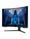 samsung Monitor 32 cale LS32BG750NPXEN VA 3840x2160 UHD 16:9 2xHDMI 1xDP 2xUSB 3.0 1ms(GTG) zakrzywiony HAS+PIVOT 165Hz Gaming 2 lata d2d - nr 82