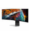 Monitor Samsung 49'' LS49CG950SUXDU OLED 5120x1440 DQHD 32:9 1xHDMI 1xDP 3xUSB 3.0 0,03ms(GTG) WiFi/BT głośniki zakrzywiony HAS 240Hz SMART Gaming 2Yd2d - nr 15