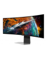 Monitor Samsung 49'' LS49CG950SUXDU OLED 5120x1440 DQHD 32:9 1xHDMI 1xDP 3xUSB 3.0 0,03ms(GTG) WiFi/BT głośniki zakrzywiony HAS 240Hz SMART Gaming 2Yd2d - nr 31