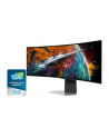 Monitor Samsung 49'' LS49CG950SUXDU OLED 5120x1440 DQHD 32:9 1xHDMI 1xDP 3xUSB 3.0 0,03ms(GTG) WiFi/BT głośniki zakrzywiony HAS 240Hz SMART Gaming 2Yd2d - nr 32