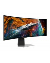 Monitor Samsung 49'' LS49CG950SUXDU OLED 5120x1440 DQHD 32:9 1xHDMI 1xDP 3xUSB 3.0 0,03ms(GTG) WiFi/BT głośniki zakrzywiony HAS 240Hz SMART Gaming 2Yd2d - nr 37