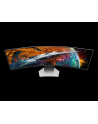 Monitor Samsung 49'' LS49CG950SUXDU OLED 5120x1440 DQHD 32:9 1xHDMI 1xDP 3xUSB 3.0 0,03ms(GTG) WiFi/BT głośniki zakrzywiony HAS 240Hz SMART Gaming 2Yd2d - nr 51