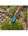 GARD-ENA Cordless Grass Shears ClassicCut Li, 3.6V (turquoise/Kolor: CZARNY, Li-Ion battery 2.5Ah) - nr 10