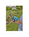 GARD-ENA Cordless Grass Shears ClassicCut Li, 3.6V (turquoise/Kolor: CZARNY, Li-Ion battery 2.5Ah) - nr 19