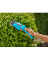 GARD-ENA Cordless Grass Shears ComfortCut Li, 3.6V (turquoise/Kolor: CZARNY, Li-Ion battery 3.0Ah) - nr 10